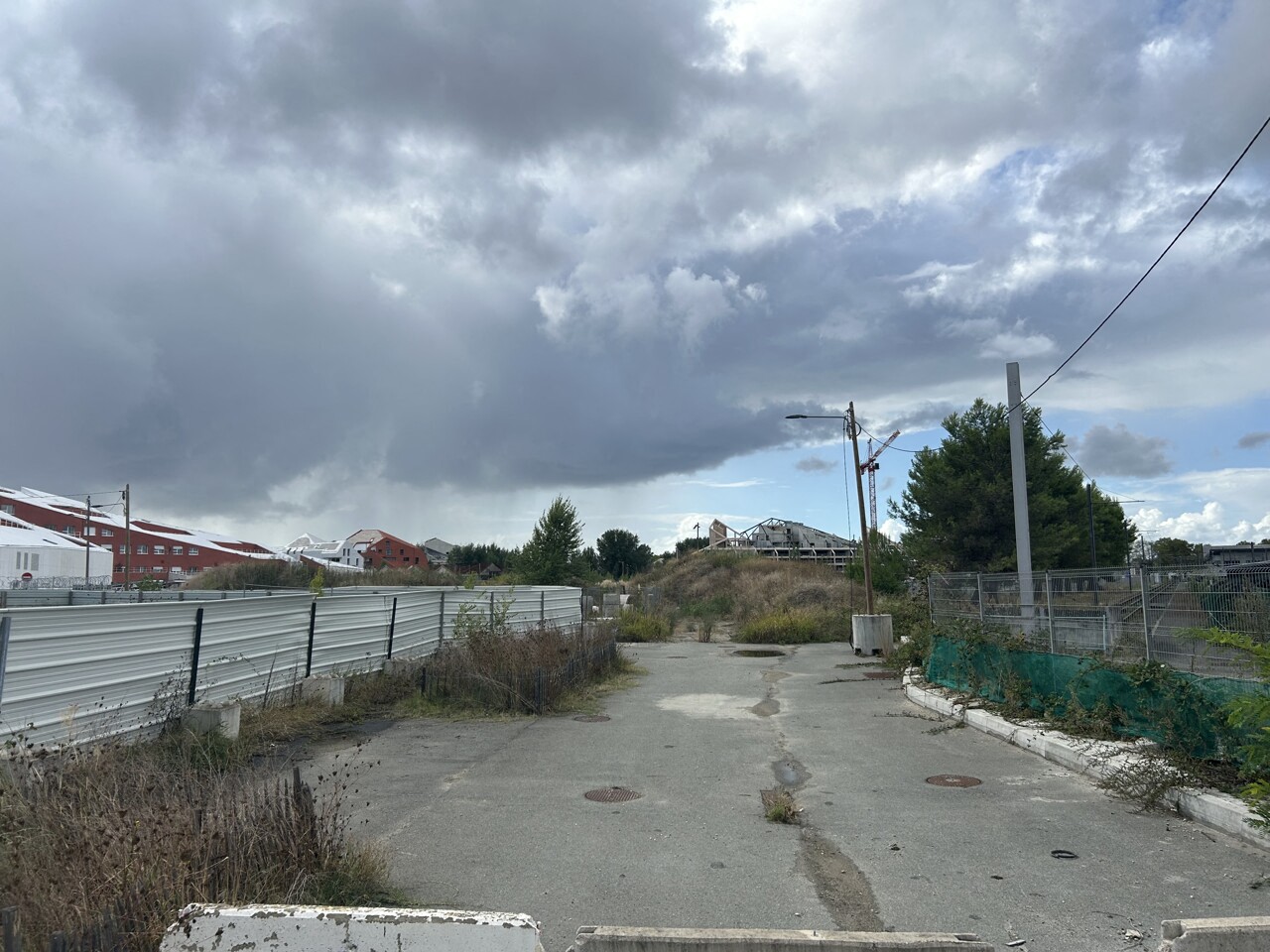 À Bordeaux, le plus gros projet immobilier de ce quartier en pleine mutation va prochainement sortir de terre