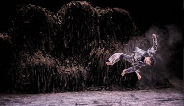 découvrez la saison 2026 de Montpellier Danse