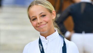 Giulia Sarkozy : “Pas moi”, elle tape du poing après une découverte honteuse