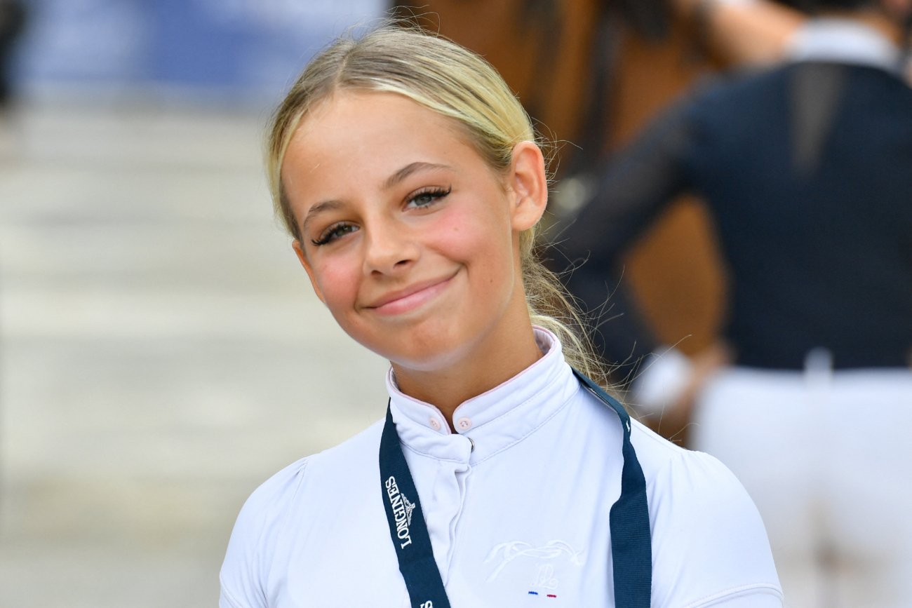 Giulia Sarkozy : “Pas moi”, elle tape du poing après une découverte honteuse