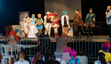 Trois bonnes raisons d’aller à la Japan Matsuri 2025 à Montpellier : préparez-vous à être étonné