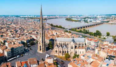 Les prévisions météo du mardi 16 septembre à Bordeaux