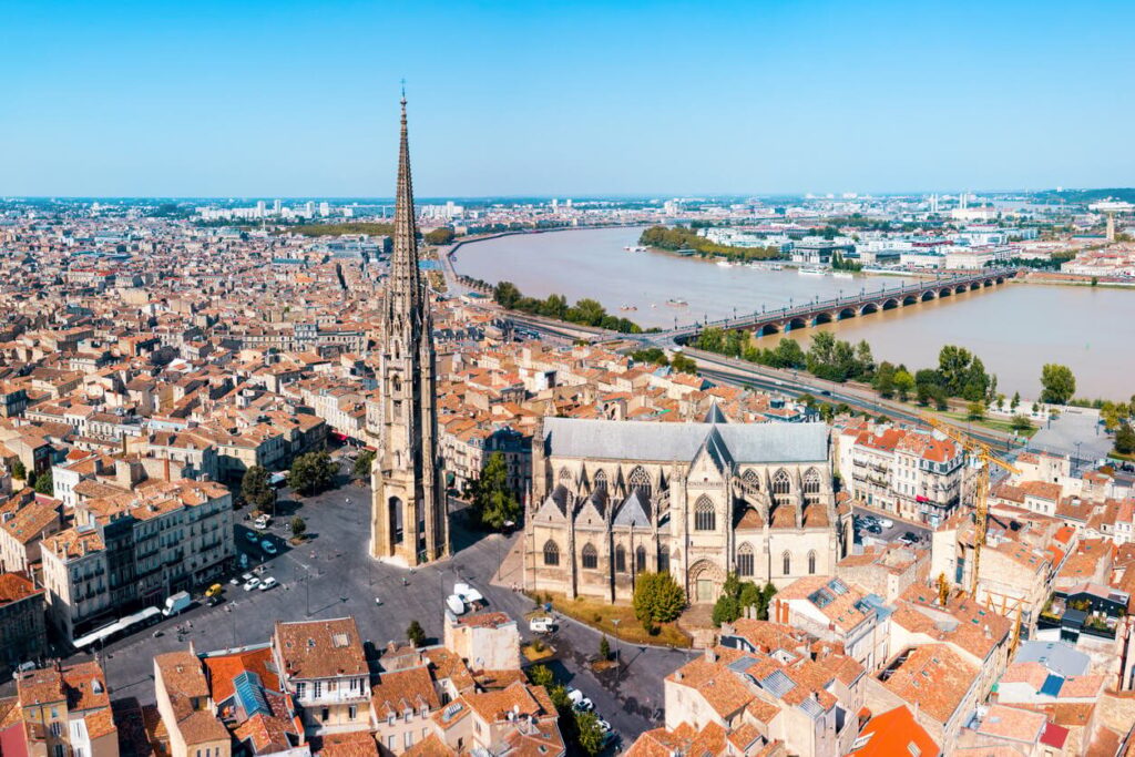 Les prévisions météo du mardi 16 septembre à Bordeaux