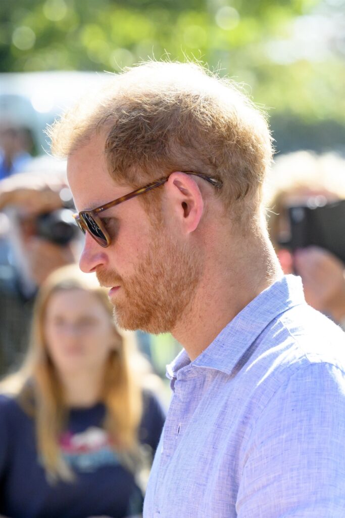Prince Harry