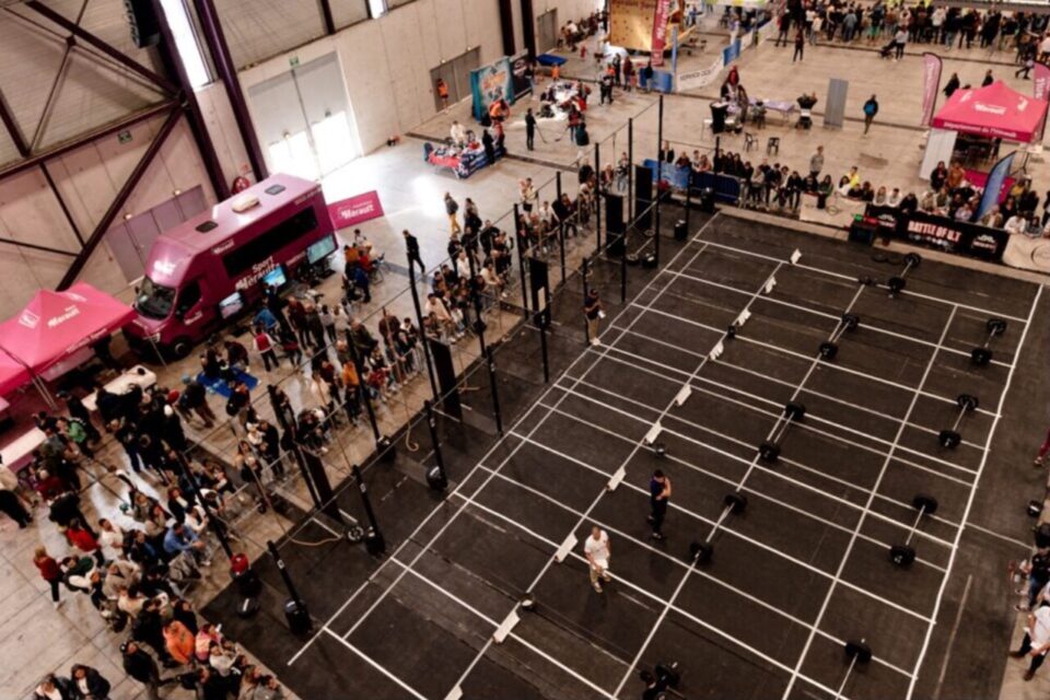 Une quarantaine de stands attendront les visiteurs le 5 octobre à l'Arena