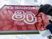 Photo Le DL/Bertrand Riotord
