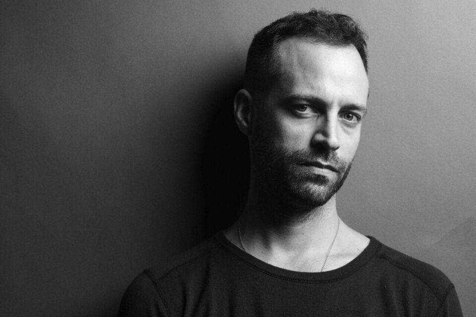 Le danseur et chorégraphe Benjamin Millepied viendra présenter sa dernière création dans le cadre majestueux  de l'Opéra Comédie