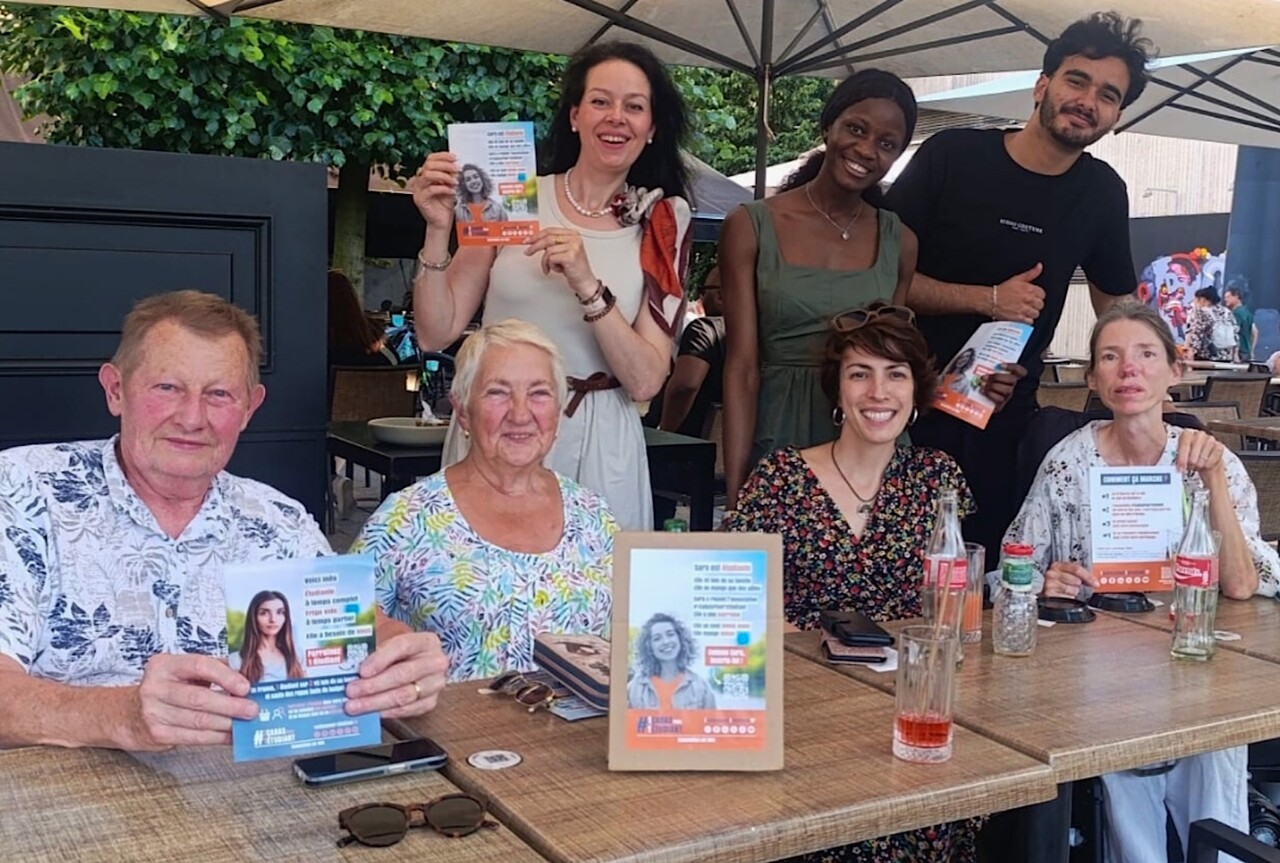 38 000 étudiants seraient dans une situation de grande précarité