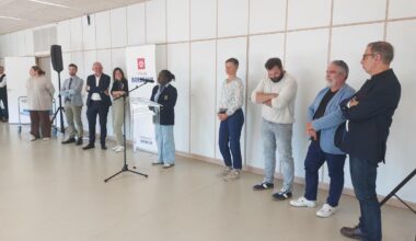 à Bordeaux, un plan pour accompagner les jeunes des Aubiers