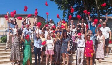 le GET, un club d’entreprises attentif à la santé des dirigeants