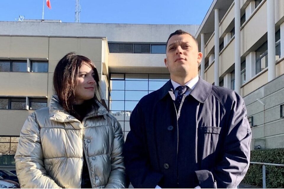 En janvier dernier, victime d'injures racistes suite à une interview, Rhany Slimane a porté plainte