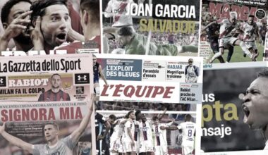 L’Europe s’enflamme pour le dernier jour du mercato, le retour de Rabiot met le feu à l’Italie