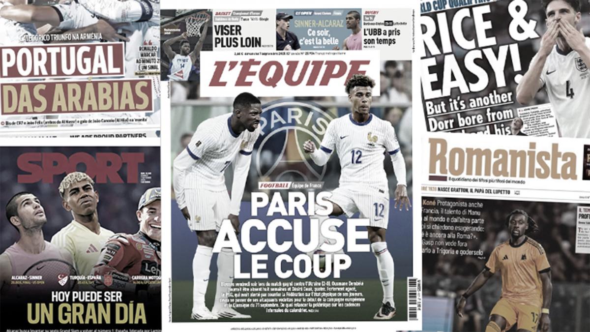 L’opération dégraissage n’est pas terminée à l’OM, l’Espagne s’enflamme pour le retour de Bellingham