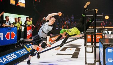 Pourquoi les investisseurs se ruent sur les sports de niche