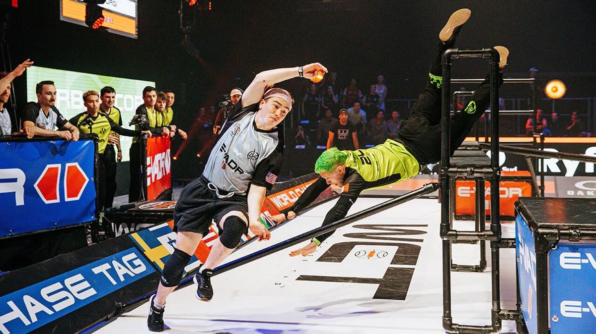 Pourquoi les investisseurs se ruent sur les sports de niche