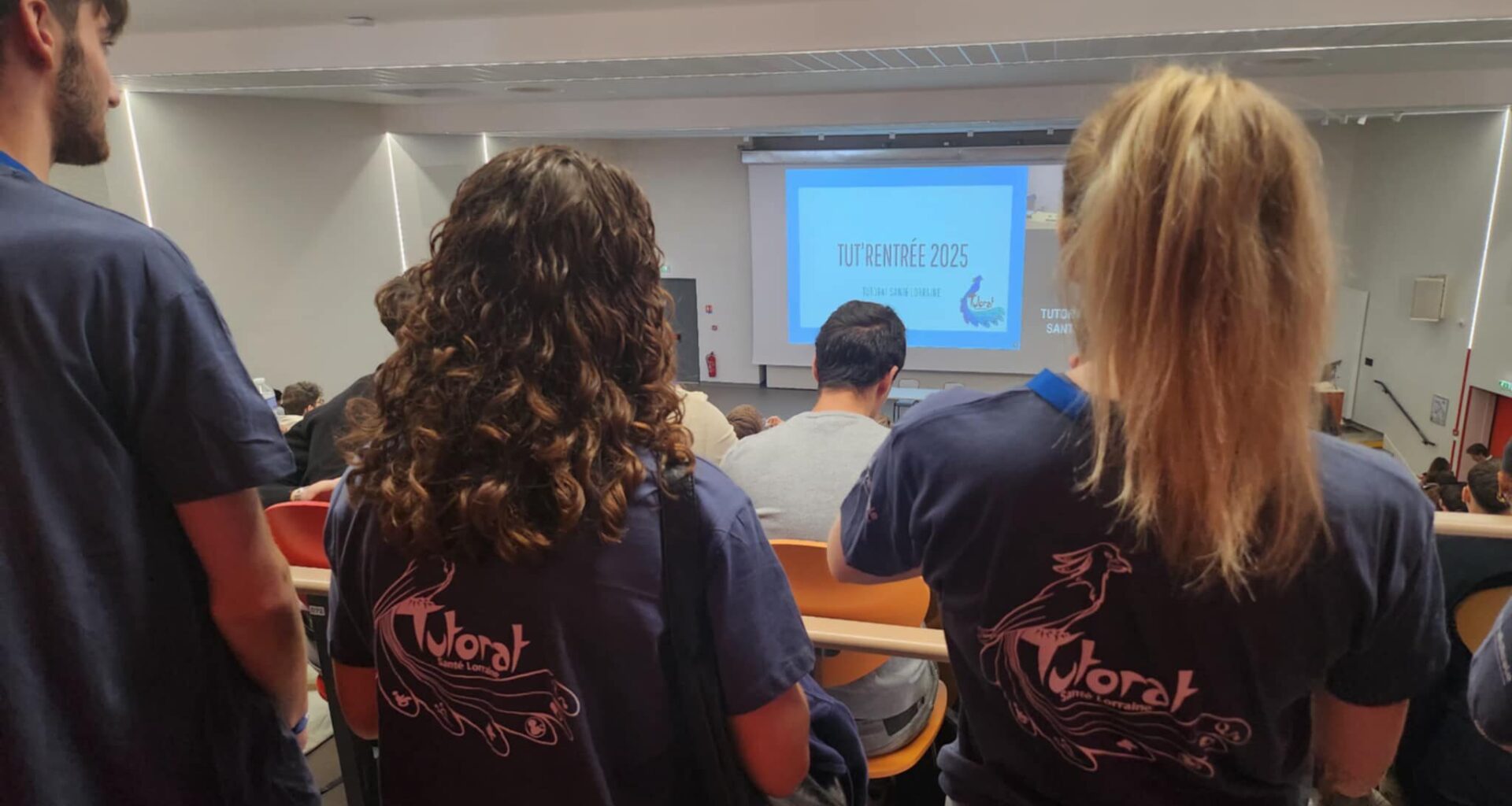 [RETOUR SUR] - Pré-rentrée : préparation aux études de santé PASS & LA.S - Factuel