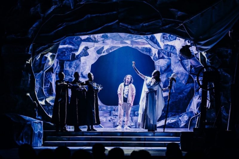 malte théâtre