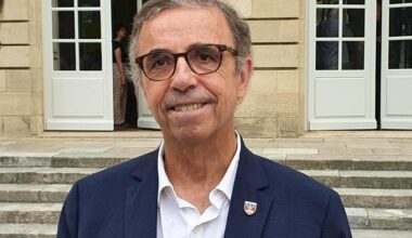 Pour aider les commerçants de Bordeaux, Pierre Hurmic propose une action concrète à Sébastien Lecornu