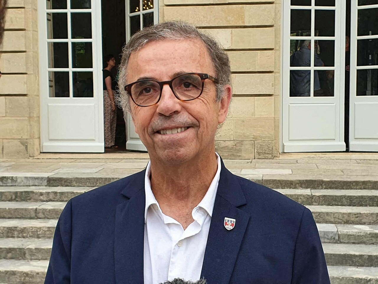 Pour aider les commerçants de Bordeaux, Pierre Hurmic propose une action concrète à Sébastien Lecornu