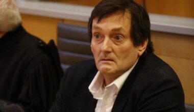 Pierre Palmade