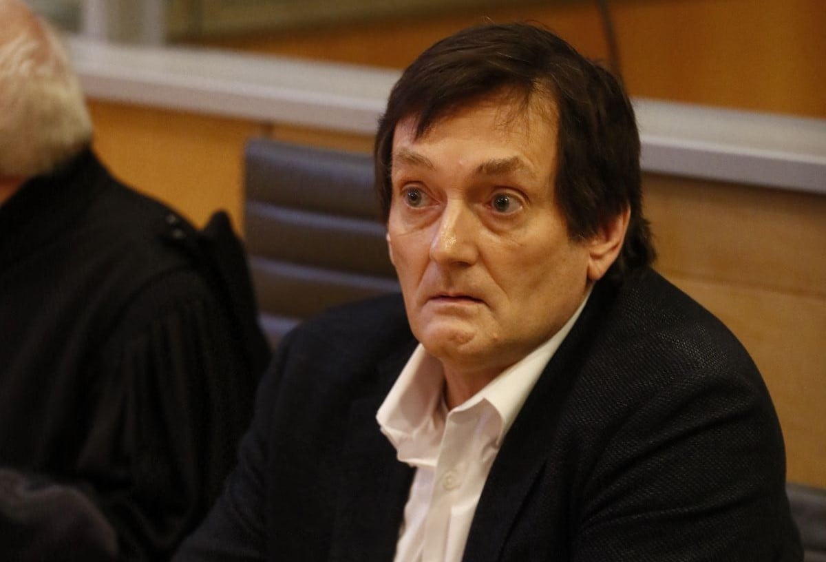 Pierre Palmade