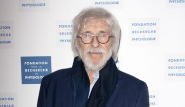 Pierre Richard (91 ans) sans filtre sur cette relation avec une prostituée : “Elle m’offrait une…”