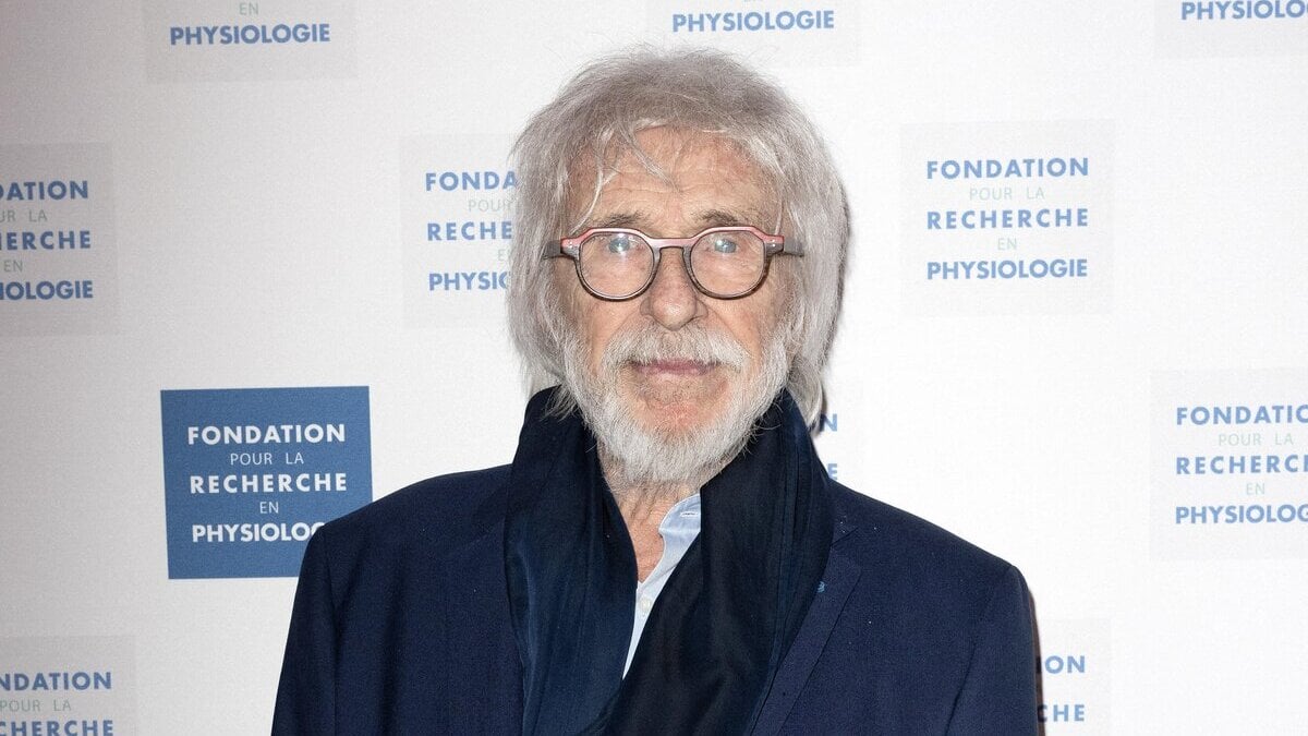 Pierre Richard (91 ans) sans filtre sur cette relation avec une prostituée : “Elle m’offrait une…”