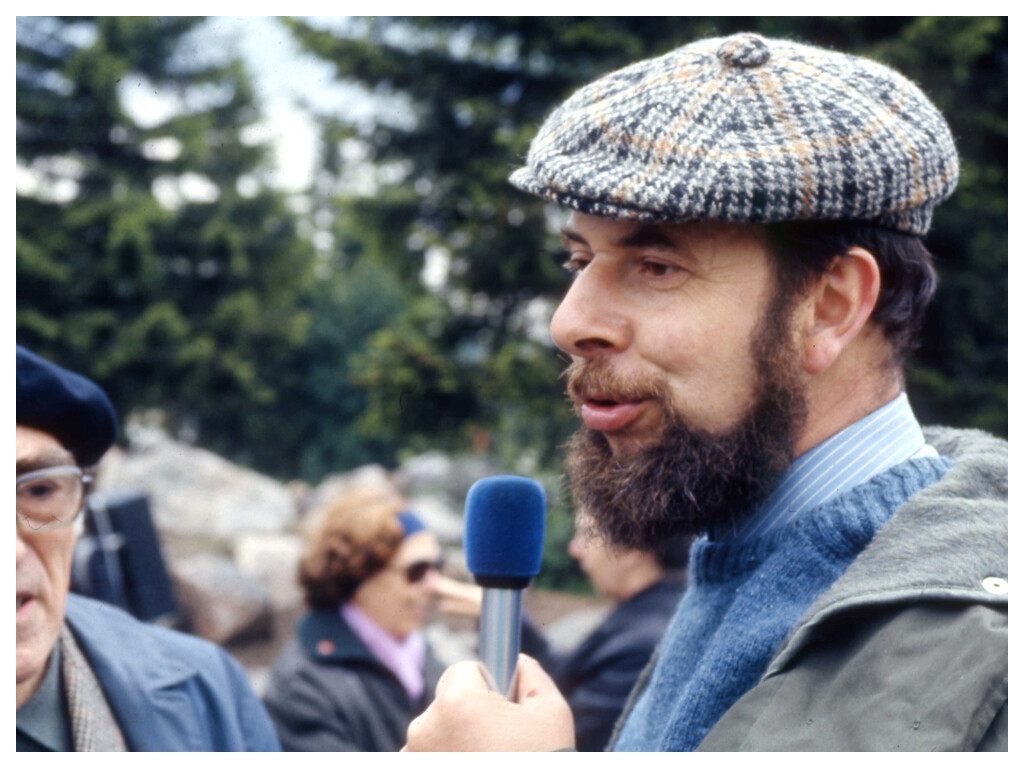 "Le monde de l’horticulture est en deuil"