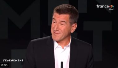 Le milliardaire de gauche Matthieu Pigasse sur France 2 : entre-soi de bon aloi