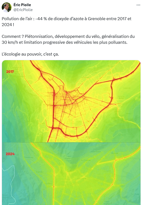LE COCORICO MAL PLACÉ DE PIOLLE