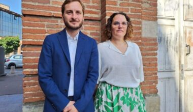 La mairie va porter plainte contre deux élus de La France Insoumise