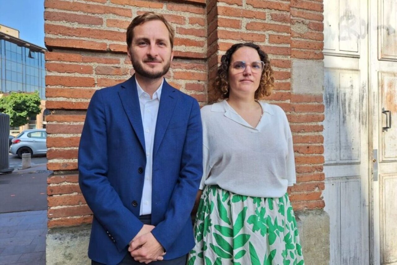 La mairie va porter plainte contre deux élus de La France Insoumise