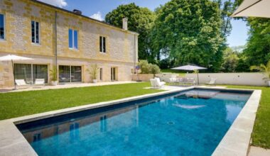 Le lieu parfait pour un week-end en amoureux près d'ici