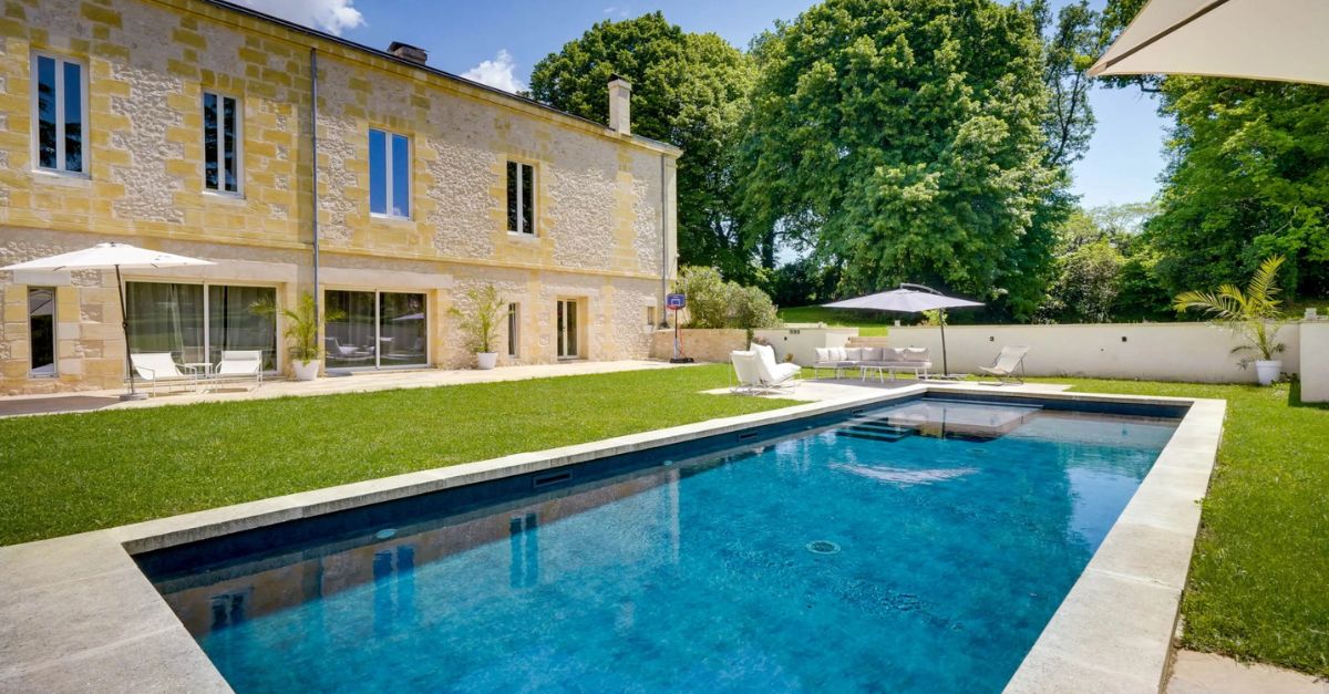 Le lieu parfait pour un week-end en amoureux près d'ici