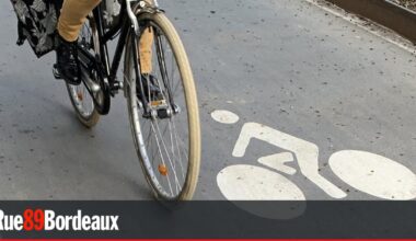 A Bordeaux Métropole, la droite tente de mettre des bâtons dans les roues de Vélo-Cité