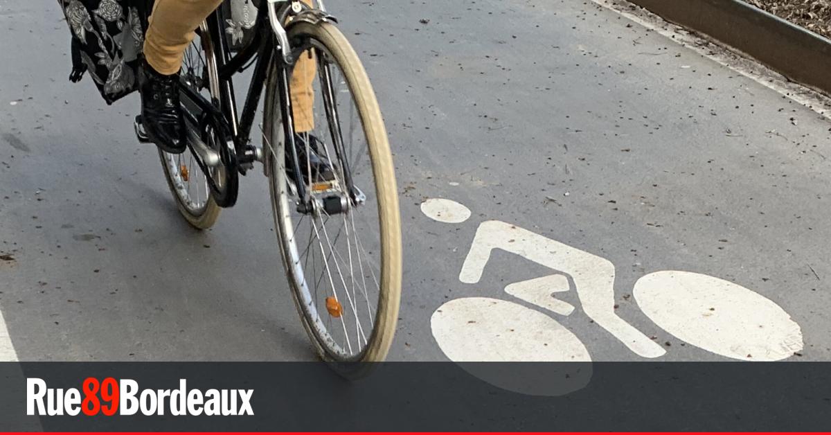 A Bordeaux Métropole, la droite tente de mettre des bâtons dans les roues de Vélo-Cité