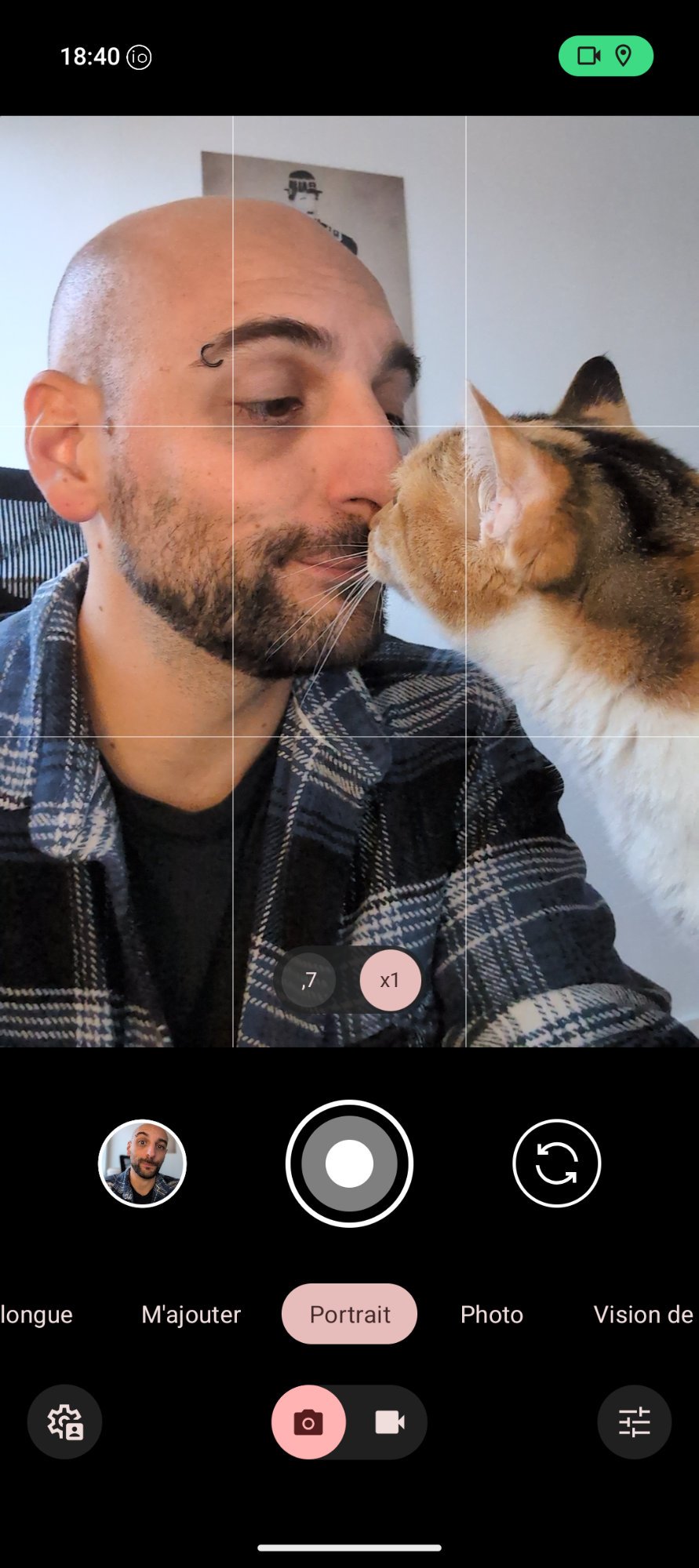 Pixel 9 Iode Google Camera