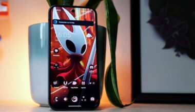 J’ai testé un smartphone Pixel… sans Google