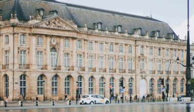Que faire à Bordeaux ce week-end du 19 septembre 2025 ?