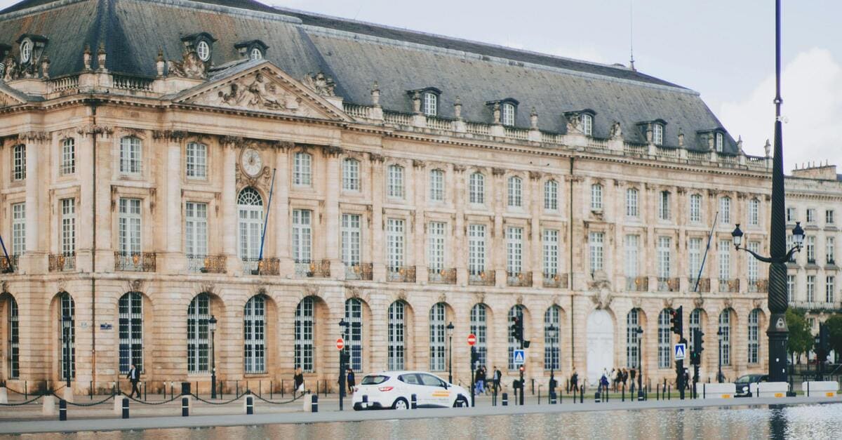 Que faire à Bordeaux ce week-end du 19 septembre 2025 ?