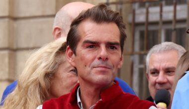 la justice condamne le député RN des Bouches-du-Rhône