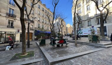 cet arrondissement fait désormais partie de ceux à plus de 10 000 euros le m²