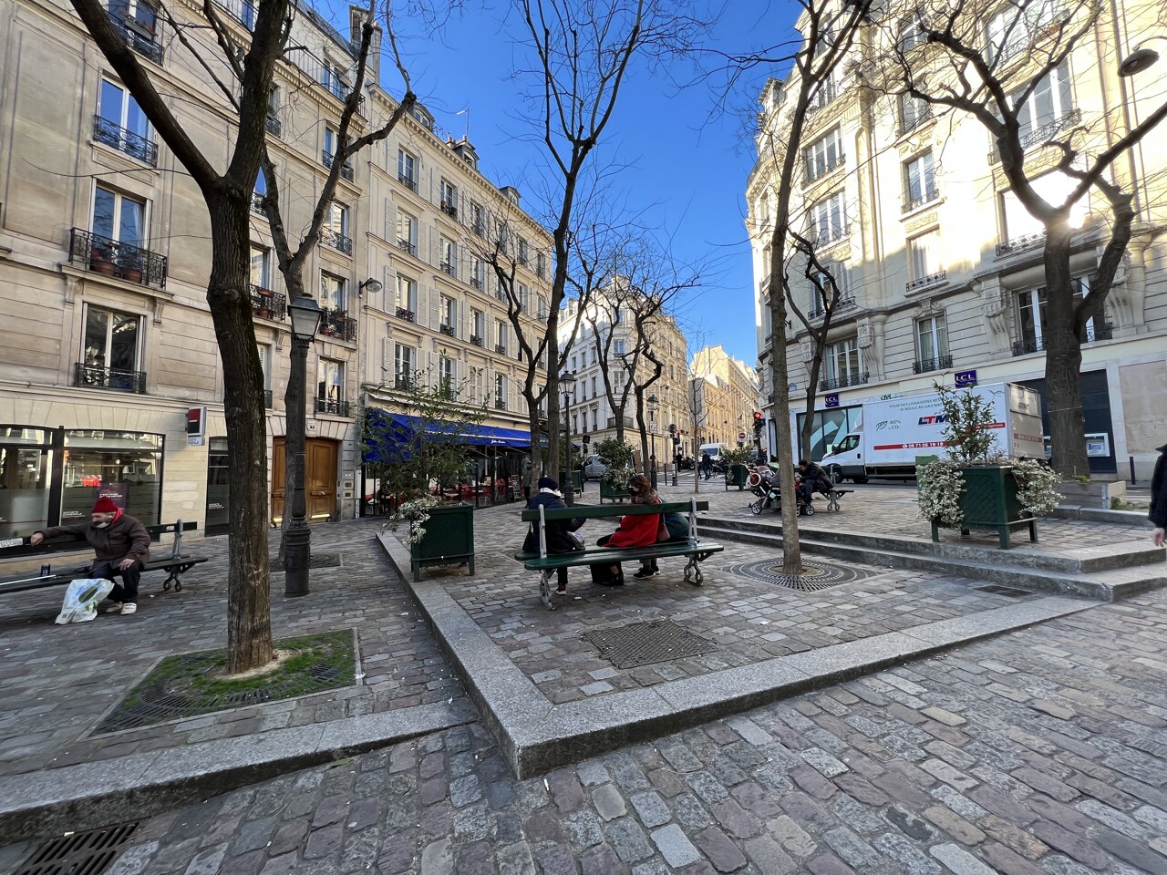 cet arrondissement fait désormais partie de ceux à plus de 10 000 euros le m²