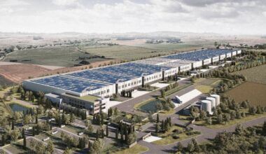 Pierre Fabre abandonne son projet de site logistique géant près de Toulouse