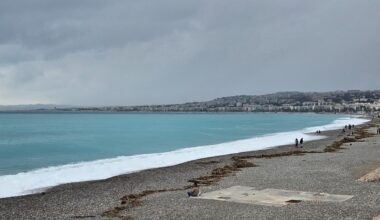 la vigilance jaune aux orages déclenchée, voici où ils vont frapper