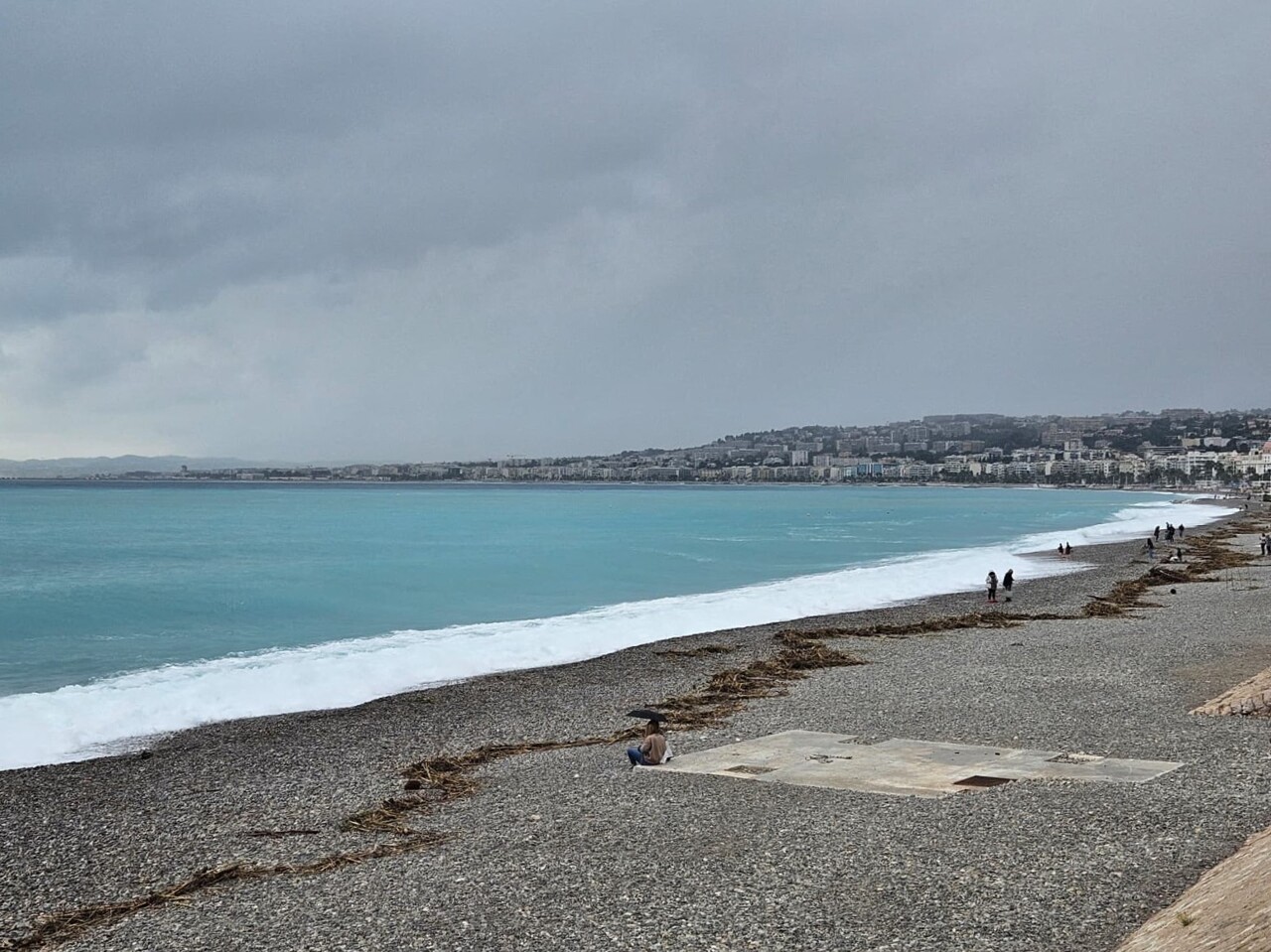 la vigilance jaune aux orages déclenchée, voici où ils vont frapper