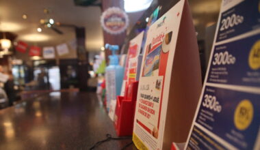 à Paris, le PMU ne fait plus recette auprès des parieurs