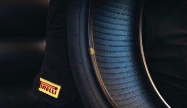Premier test Pirelli et première simulation de sprint avec les MotoGP