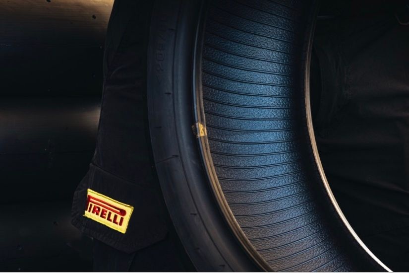 Premier test Pirelli et première simulation de sprint avec les MotoGP
