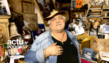 dans les souvenirs de Jacky, 76 ans de Braderie de Lille au compteur
